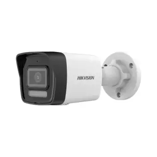 Camera Hikvision Out Door 4MP-IP Color mic DS-2CD1043G2-LIU(4mm)