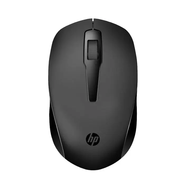 HP Wireless Mouse 150 2S9L1AA#ABB - Gray