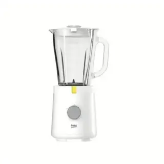 Buy Now BEKO Table Blender 600 Watt White TBN62608W