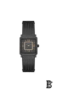 GUESS W0826L4 Women's Stainless Steel Analog Watch