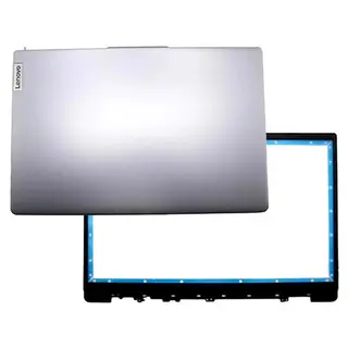 Lenovo IdeaPad Slim 3 15IAN8 15IRU8 15ABR8 15AMN8 15IRH8 LCD Cubierta Trasera Bisel