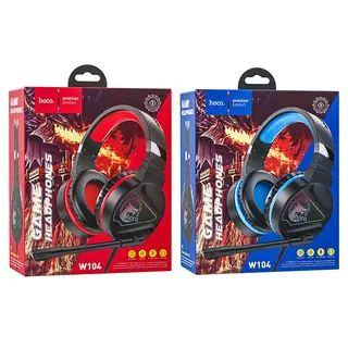 Headphones W104 Drift gaming headset