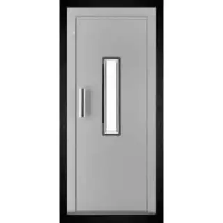 Semi Auto Door-DOOR LIFE Turkish 70 cm -Standard- Right