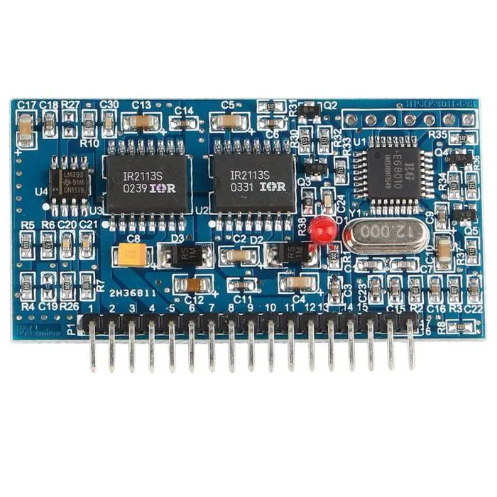 Sine wave inverter Drive Board Module EGS002 EG8010 IR2110