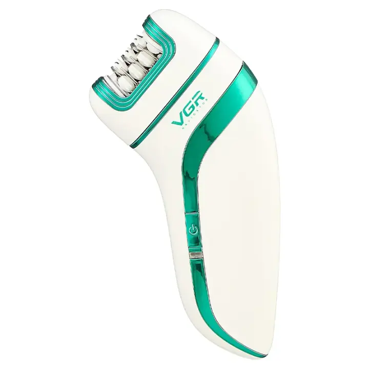 VGR V-713 Hair removal machine Body, legs, bikini