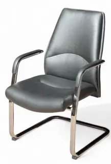كرسي مكتب تنفيذي مودرن Arkan AURIS, Office Chair فاخر مريح للظهر mid-back-fixed