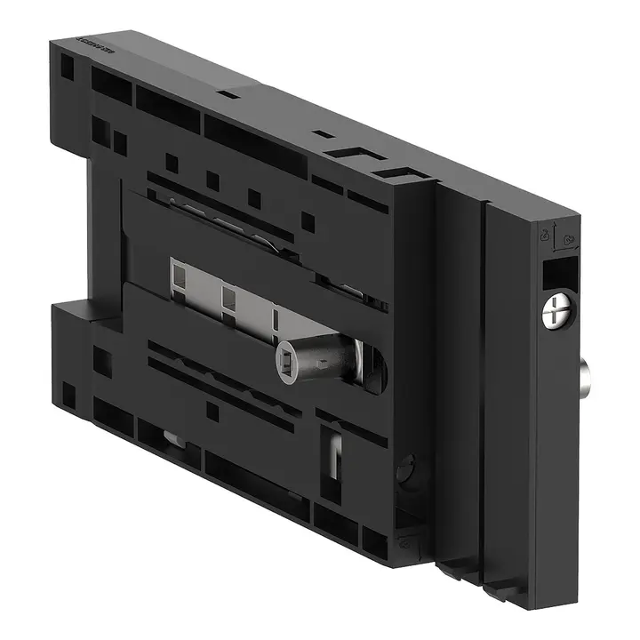 Schneider LA9G972 | Mechanical interlock, for TeSys Giga contactor LC1G630-800 and LC1G265-500, IP20