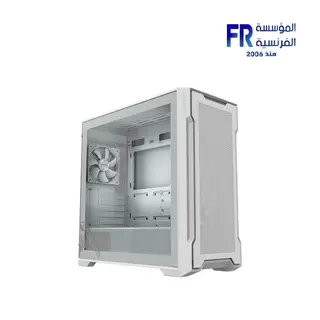 Gigabyte C102G ICE Micro Tower Case