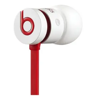 Beats by dr.dre urbeats, White