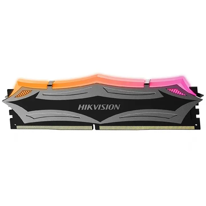 رام هيكفيجن 16 جيجابايت 3200 ميجاهرنز U100 DDR4 RGB