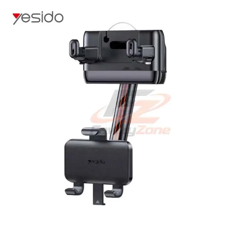 حامل موبايل مراية السيارة Yesido C265