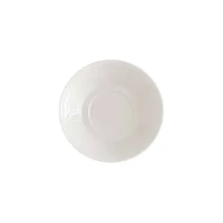Villeroy & Boch Cellini Espresso Cup Saucer White Ø12.3 cm