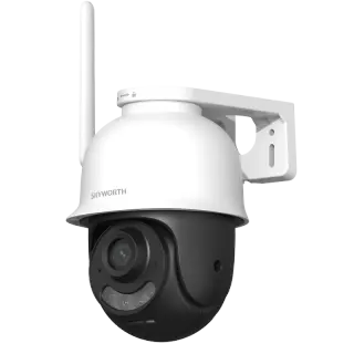 Skyworth Smart Camera LC2308 Outdoor 3MP Full-Color