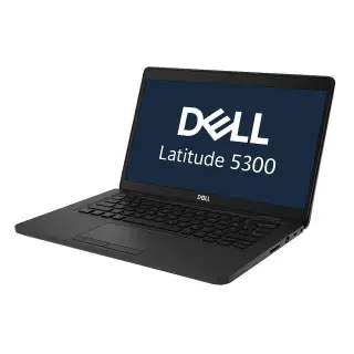لاب توب Dell Latitude 5300 استيراد
