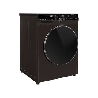 CONDOR LUNA 08 kg Frontal Loading Inverter Washing Machine, Titanium- WAF-KB441L1T