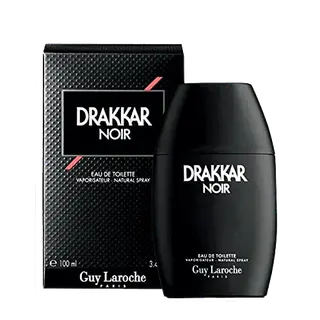 عطر دراكار نوار للرجال Drakkar Noir Perfume 100ml