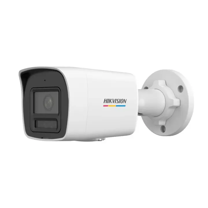 Hikvision DS-2CD1027G2H-LIU 2MP Outdoor Security Camera