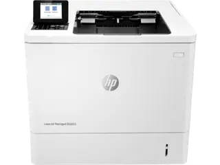 (used) HP LaserJet Managed E60055 series
