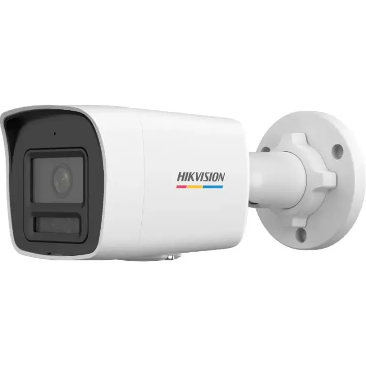 Hikvision 4 MP ColorVu 3.0 Bullet Network Camera DS-2CD1047G3-LIUF/SL
