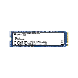 Kingston NV3 PCie 4.0 M.2 NVMe 500g