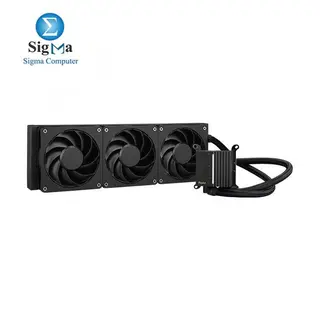 ASUS ProArt LC 360 All-in-One AIO CPU Liquid Cooler