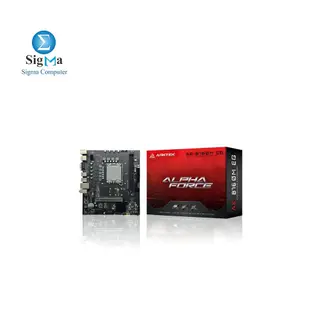 ARKTEK AK-B760M EG Socket LGA 1700 Motherboard