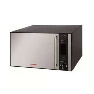 FMW-28ECB 28L Microwave - Black