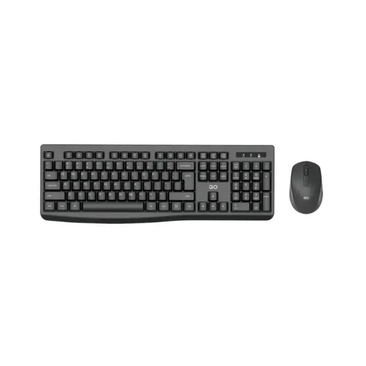 Keyboard+Mouse Combo Fantech GO WK900 Office Wireless