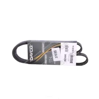 سير مجموعه 6PK1018 جولف 5, جولف 6 سكودا A5 ( شلبي غالب )
‏ ايطالي DAYCO