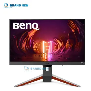 BenQ MOBIUZ EX240 23.8″ HDR 165 Hz Gaming Monitor