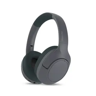 Philips On-Ear Wireless Headphones - TAH7508BK97 - Black