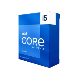 Intel Core i5-12400F Desktop Processor, 6 Cores / 12 Threads, BOX