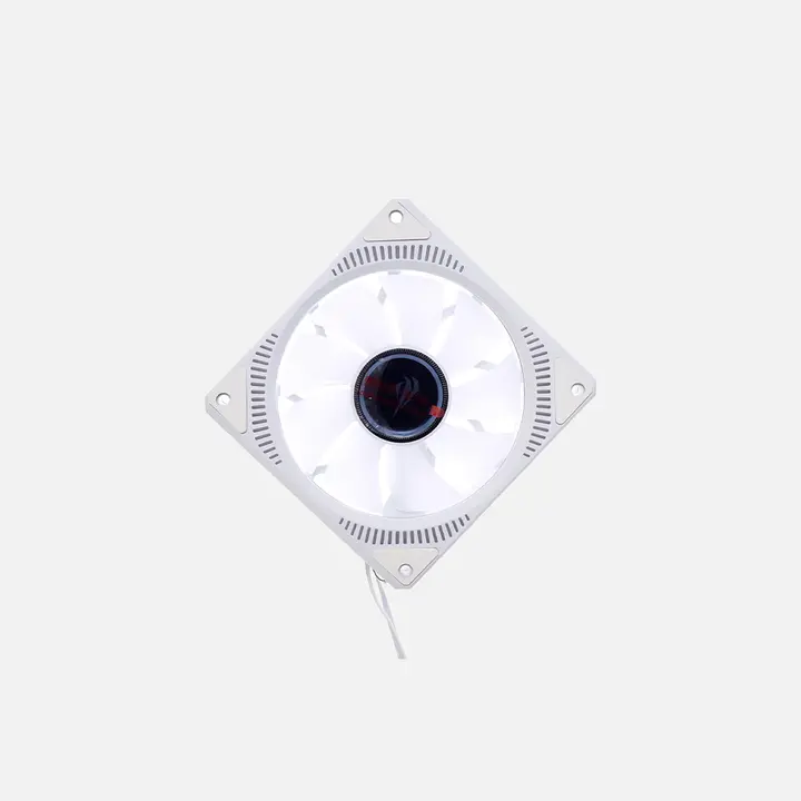 Havit Gamenote F2096 white 120mm