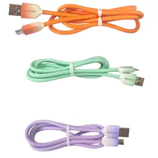 JOYROOM Fast Charging Data Cable USB-A to Micro USB/Type-C USB/ Lightning USB 3A 1Meter