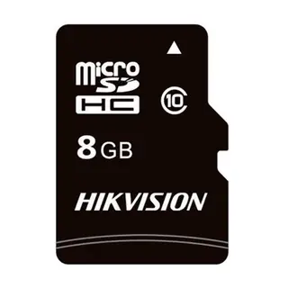 ميمورى كارد هيكفيجن 8 جيجابايت C1 Micro SD