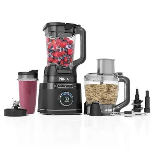 Ninja3-in-1 Detect Power Blender Processor Pro-TB401UK