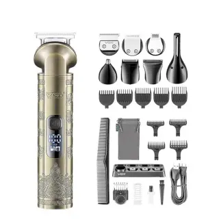 VGR Beard Trimmer - V-110