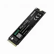 Hiksemi Wave (P) 512GB NVMe PCie 3.0 M.2 SSD