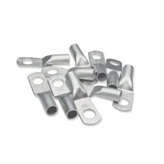 General, Aluminum Cable Lug 95mm2 Tube