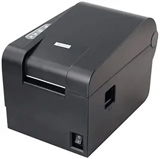 Xprinter Thermal Barcode Printer, XP-235B