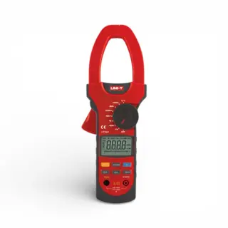 UT209 Digital Clamp Multimeter