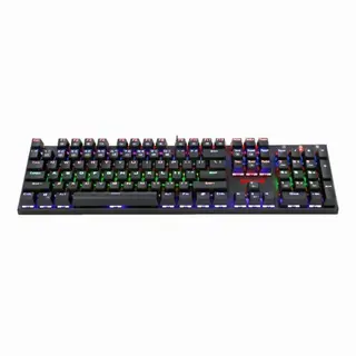 REDRAGON K565R RUDRA Rainbow Backlit Mechanical Gaming Keyboard - K565R