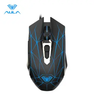 AULA S50 GAMING MOUSE