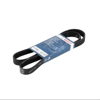 صيني BOSCH سير دينامو 6PK1256 القصير سيراتو, النترا H*