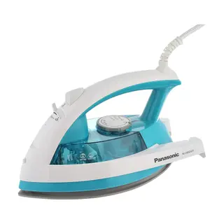 Panasonic Steam Iron NI-JW650 2200W, Anti-Drip, Vertical Steam, Made in Japan