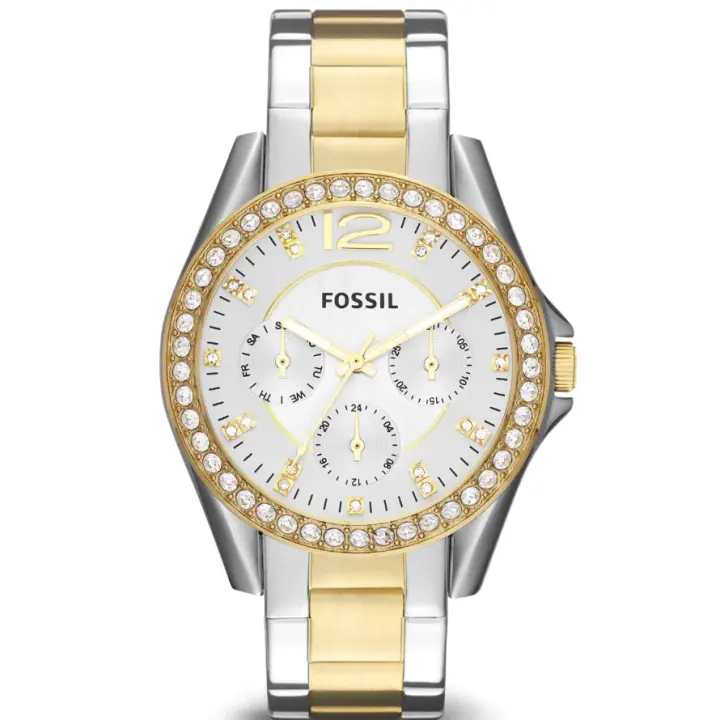 ساعه فوسيل للنساء ES3204