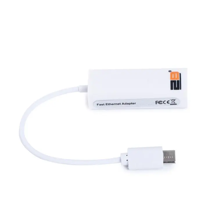 2B (CV147) Type C RJ45 Lan