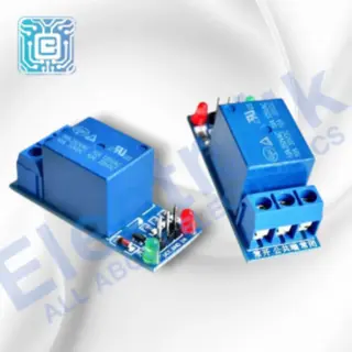 Relay Module 1 Channel 24V