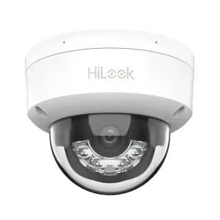 Hilook IPC-D120HA-LUC 2MP Mic+Col Indoor Security Camera