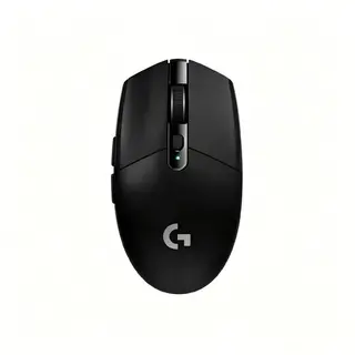 Genuine Logitech G305 LIGHTSPEED Wireless Gaming Mouse High Performance PC White